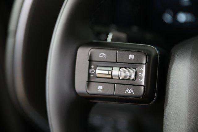 New 2026 Gray Hyundai Calligraphy AWD image 34