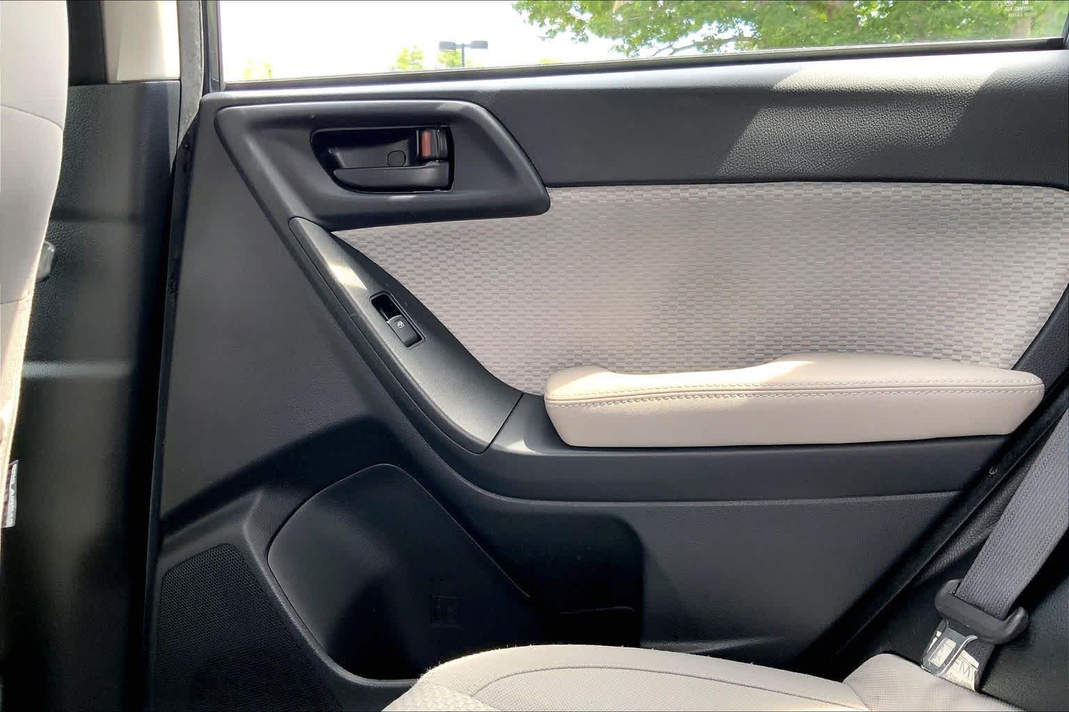 Used 2018 Dark Gray Metallic Subaru  image 36