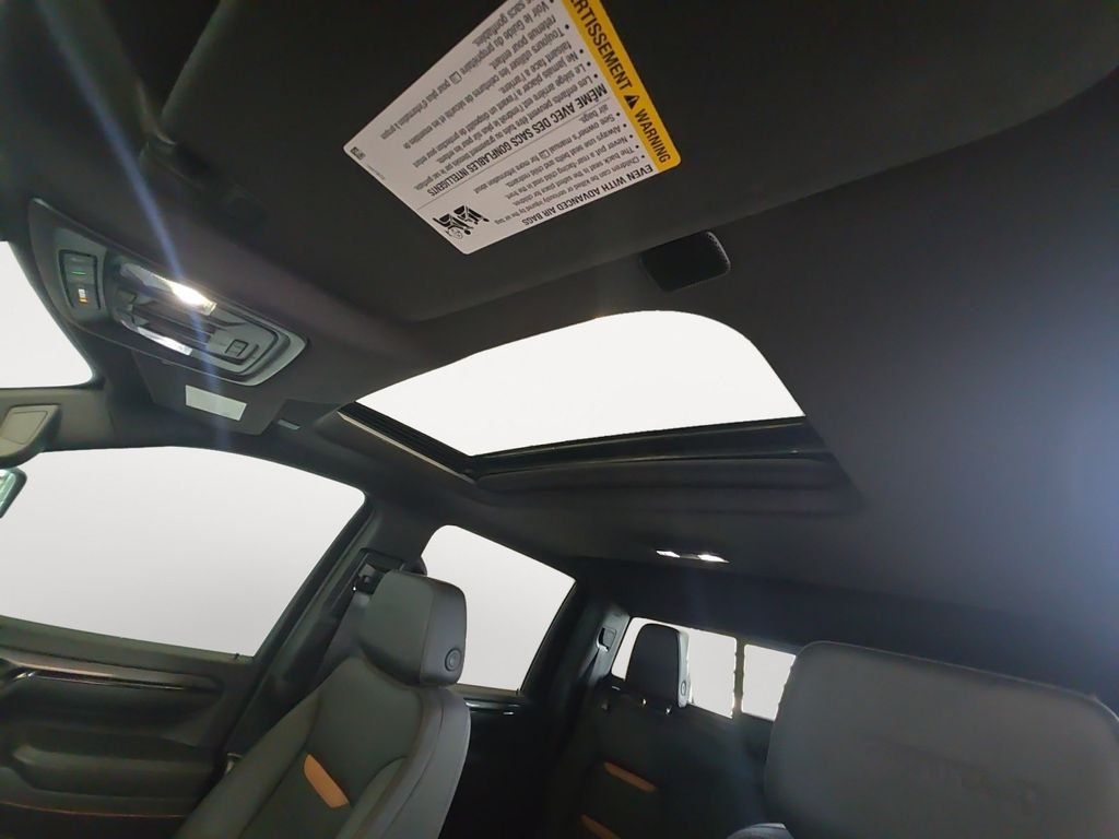 2024 GMC Sierra 2500HD AT4 - Photo 12