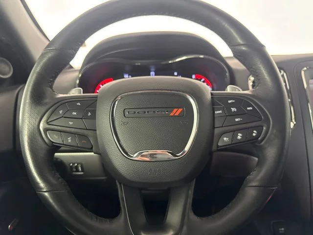 Certified Used 2018 Octane Red Pearlcoat Dodge R/T image 20