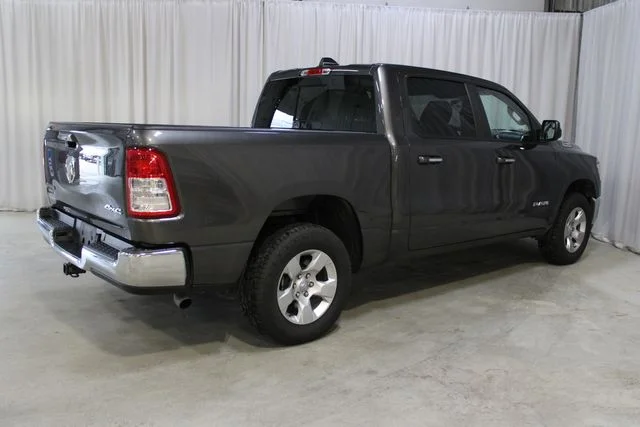 Used 2020 Gray Ram Big Horn/Lone Star image 26