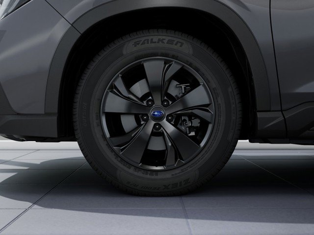 New 2027 MAGNETITE GRAY METALLIC Subaru Premium image 9