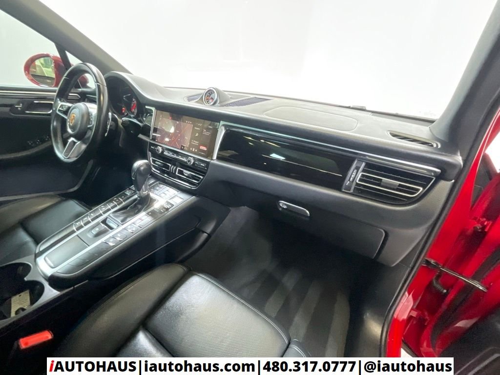 2021 Porsche Macan S - Photo 22