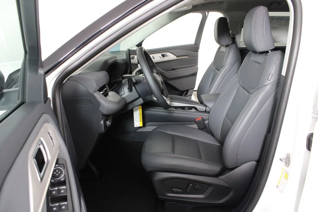 2026 Ford Explorer Active - Photo 24