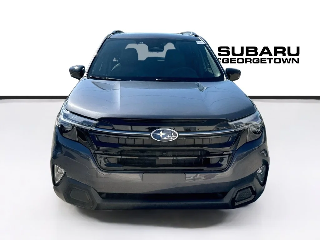 New 2026  Subaru Touring image 3