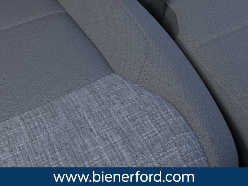 New 2026 Carbonized Gray Metallic Ford F-250® XLT image 17