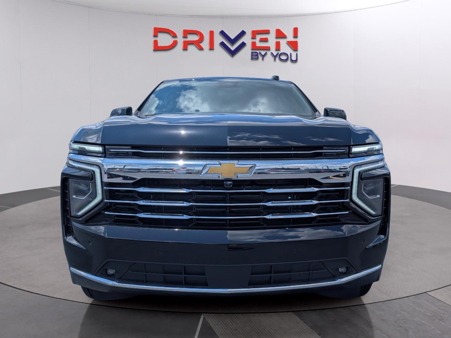 New 2026 Black Chevrolet LT image 8