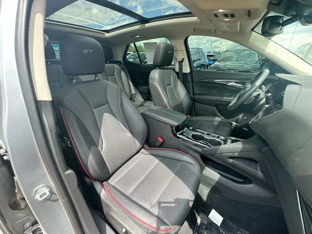 Used 2023 Gray Buick Essence image 31
