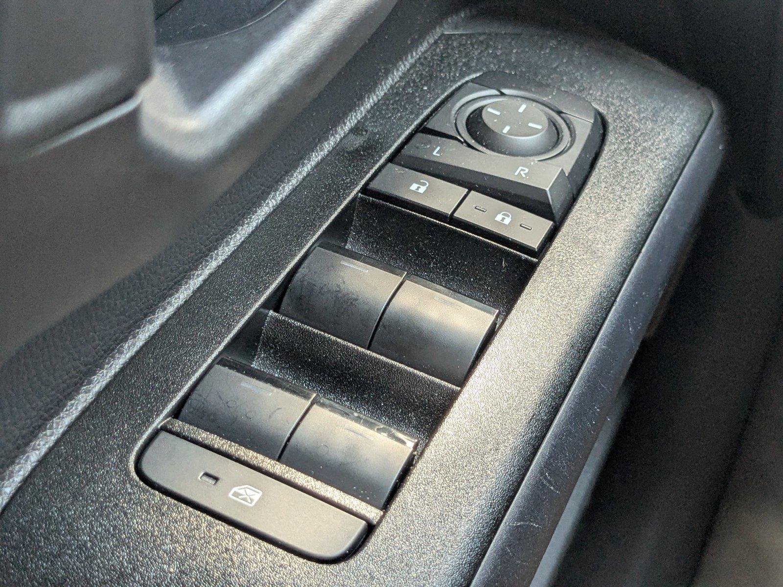 Certified Used 2025 Ice Cap Toyota SR5 image 21