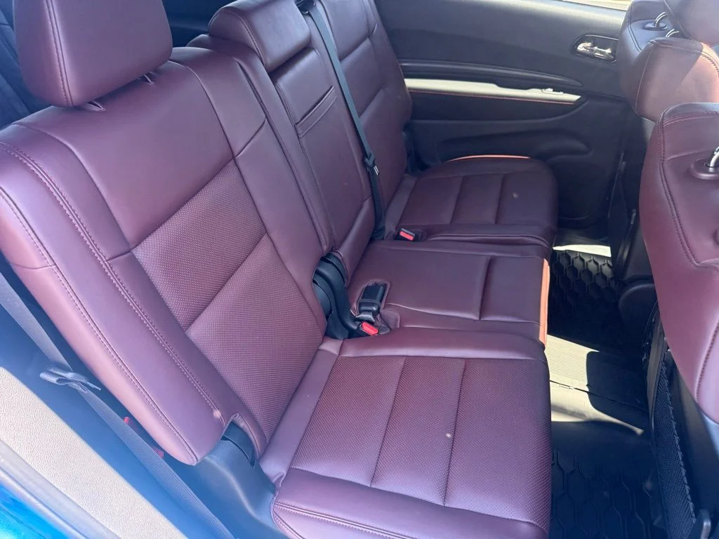 New 2026 B5 Blue Dodge GT Plus HEMI V8 image 48