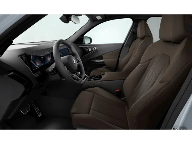 New 2026 Brooklyn Grey Metallic BMW  image 6