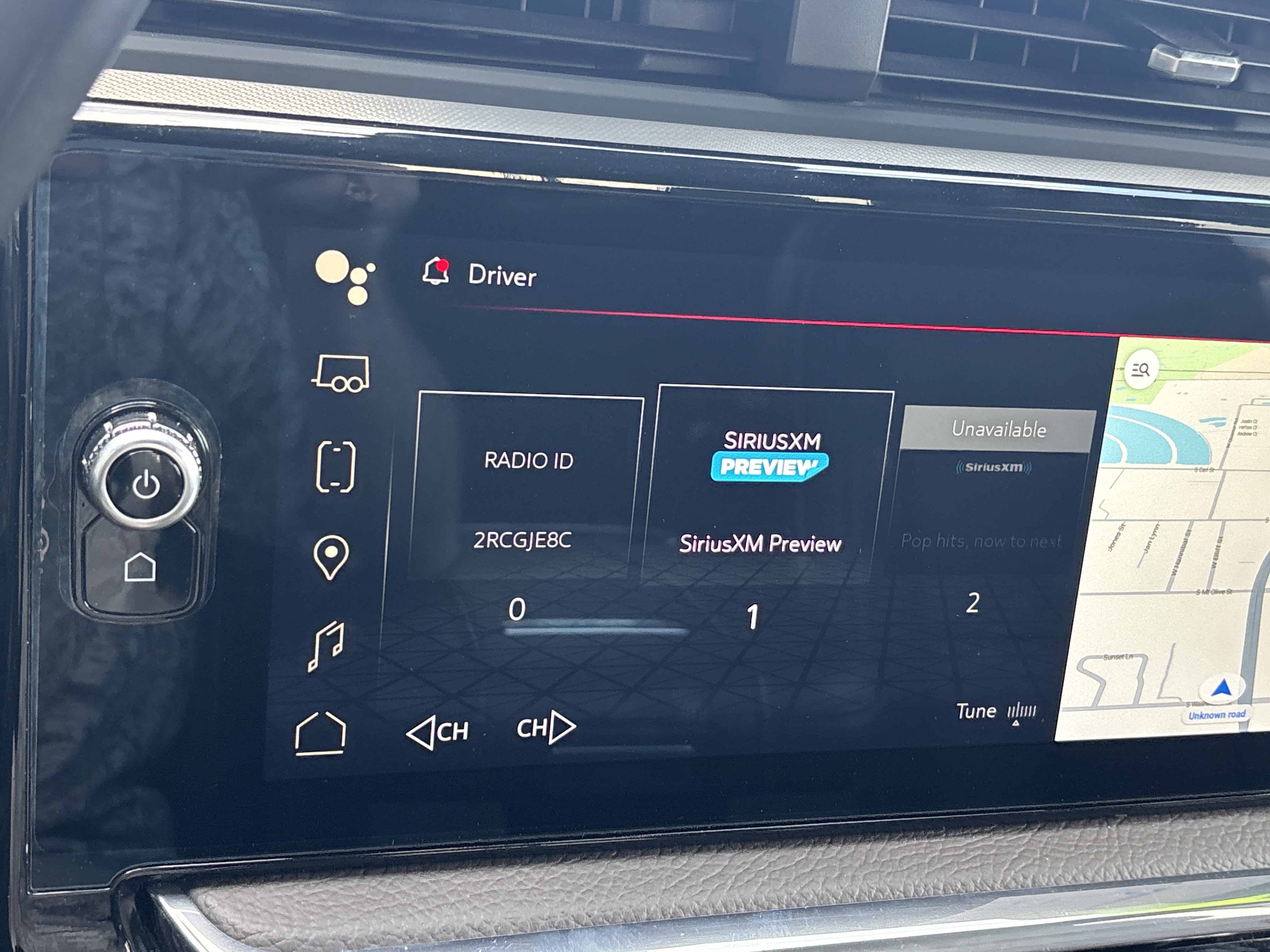 2024 GMC Sierra 3500HD Denali - Photo 33