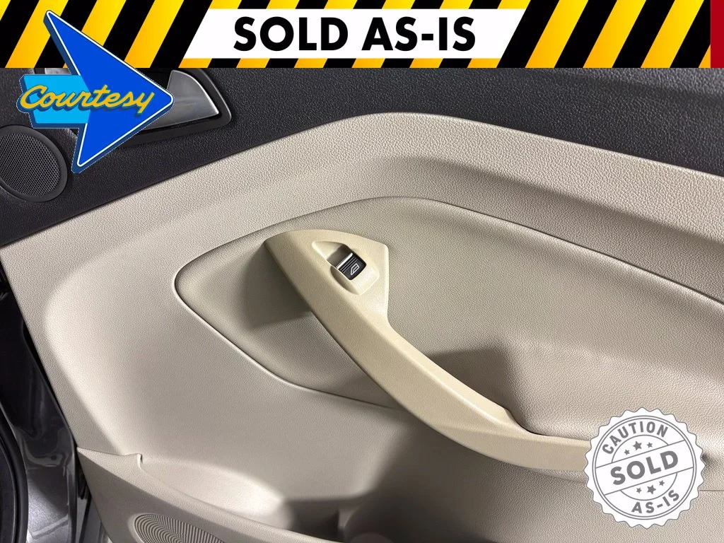 Used 2014 Gray Ford Titanium image 15