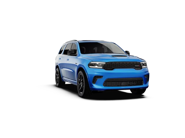 New 2027 B5 Blue Exterior Paint Dodge GT image 16