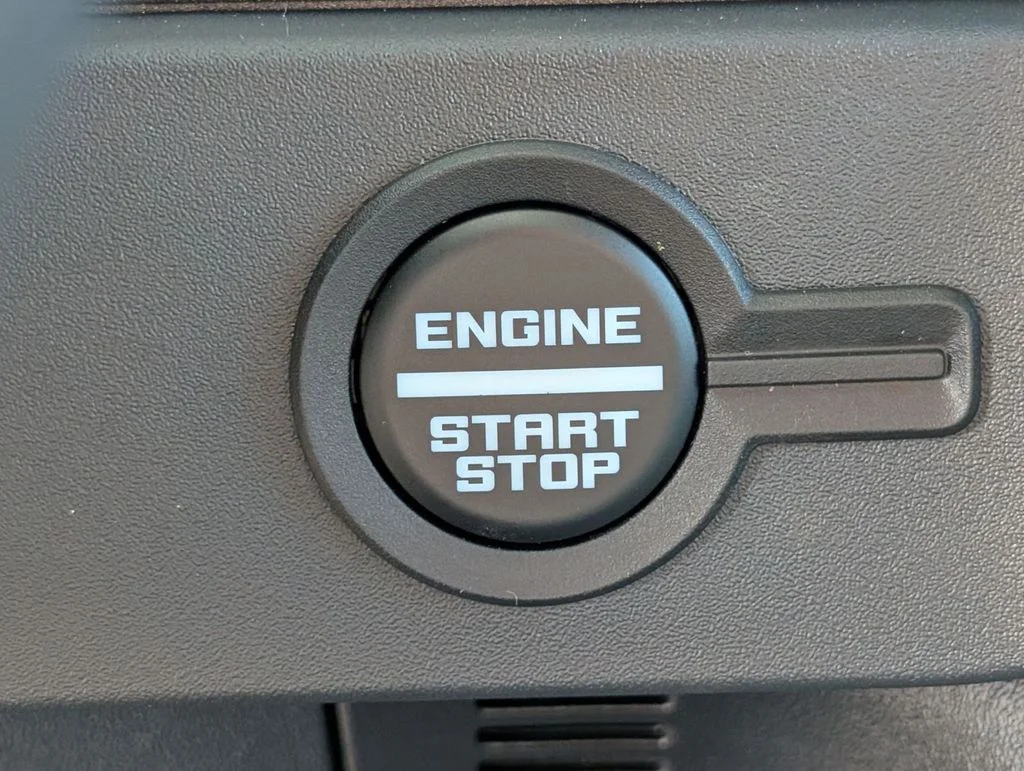New 2026 Marsh Gray Ford Big Bend® image 45