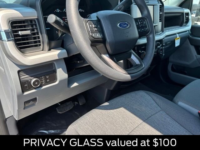 New 2026 Avalanche Ford F-250® XL image 13