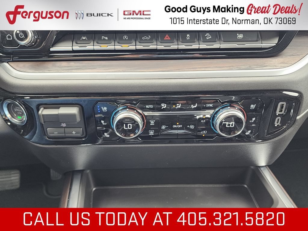2026 GMC Sierra 1500 SLT - Photo 29