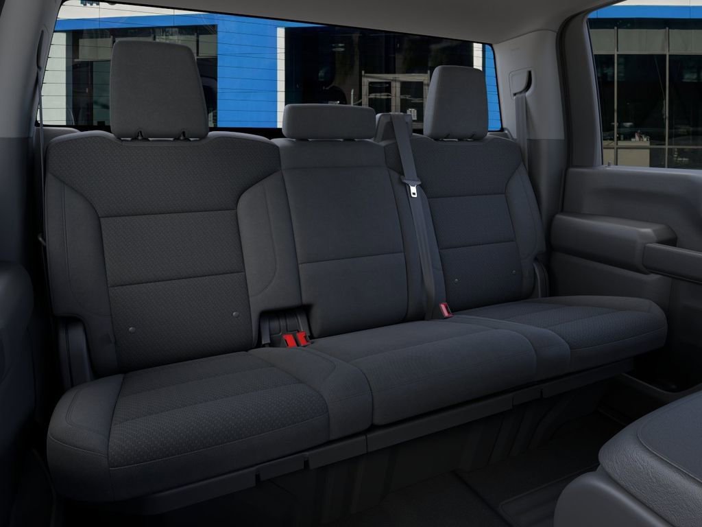 2026 Chevrolet Silverado 2500 HD Work Truck - Photo 17