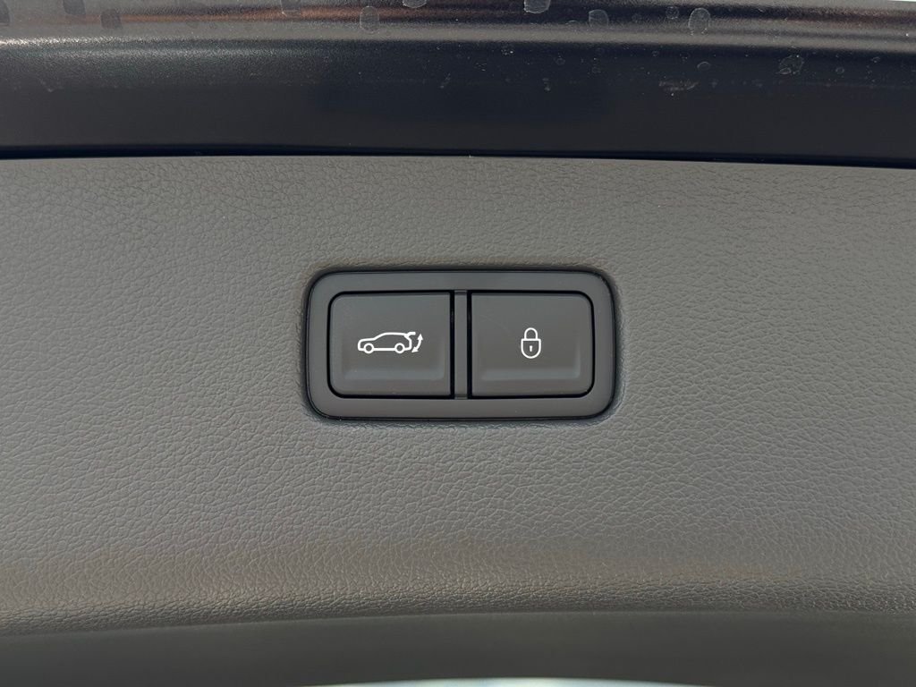 2025 GENESIS GV80 Prestige - Photo 17