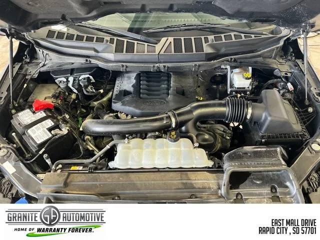 2023 Ford F-150 XLT - Photo 23
