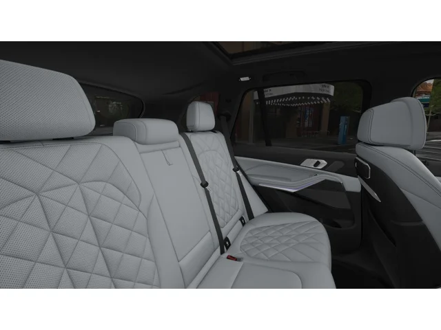 New 2026 Carbon Black Metallic BMW  image 12
