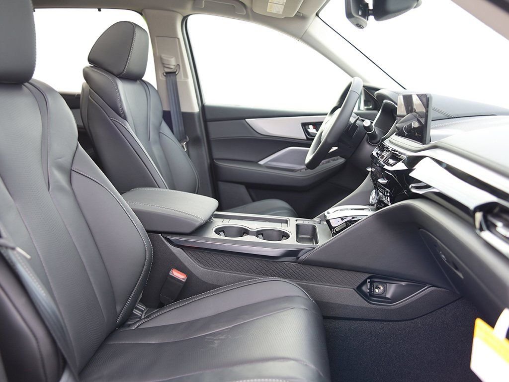 New 2026 Platinum White Pearl Acura Technology Package image 31