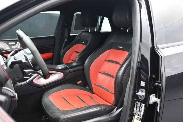 Used 2023 Black Mercedes-Benz GLE 53 AMG® image 5