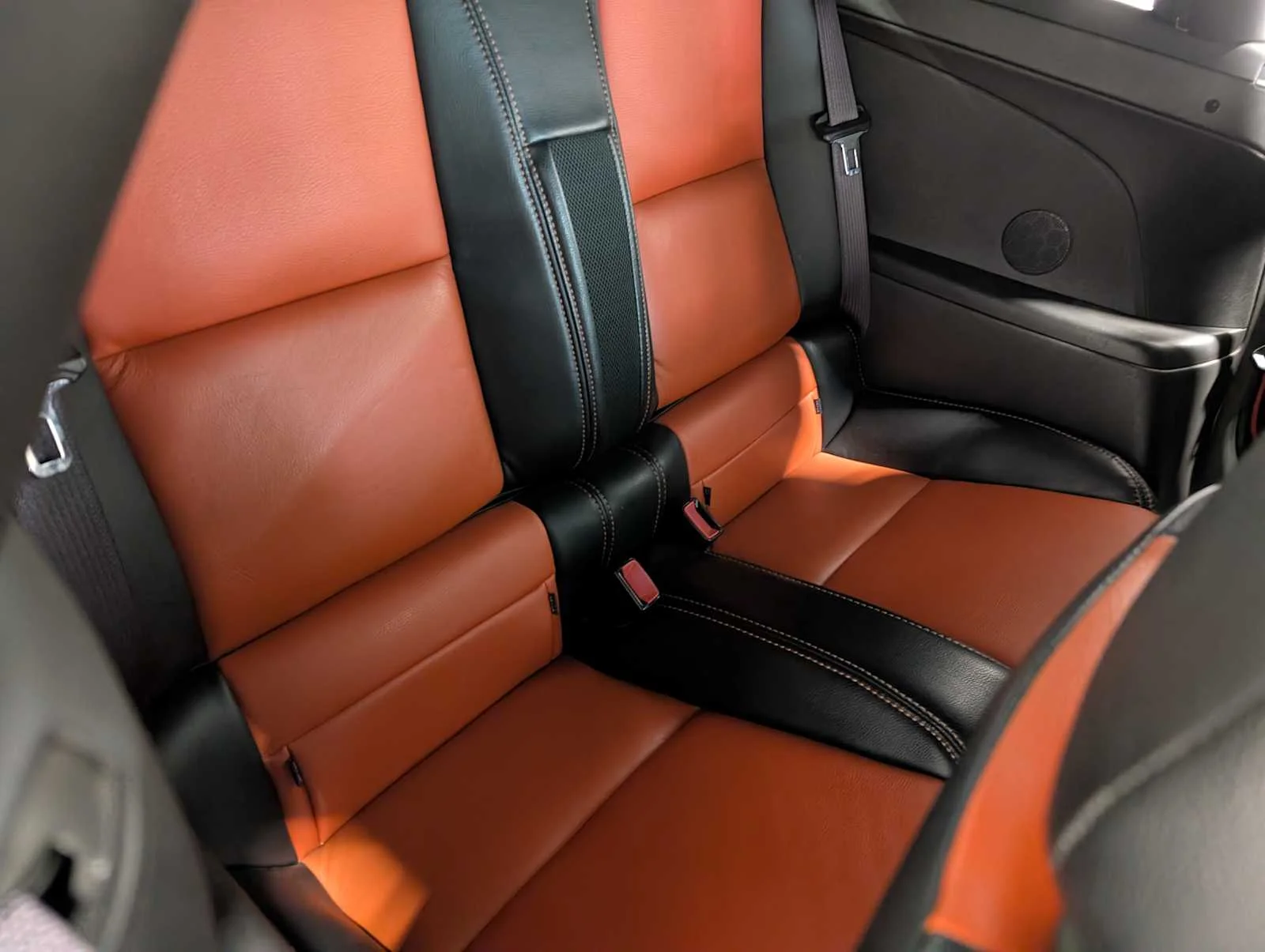 Used 2011 Inferno Orange Metallic Chevrolet 1SS image 36