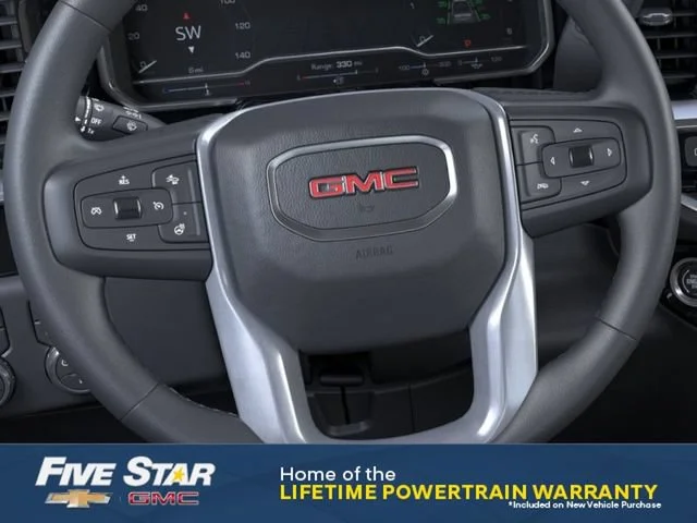 2026 GMC Sierra 3500HD SLT - Photo 19