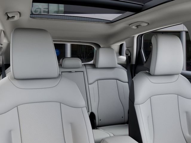 2026 Kia Sportage EX - Photo 27