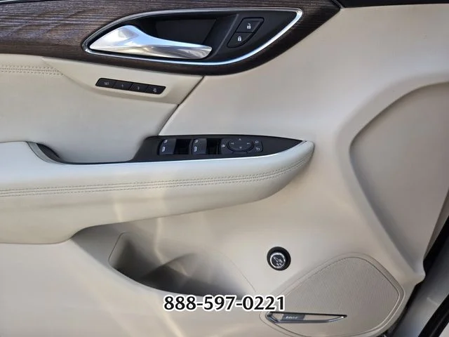 Used 2023 Gray Metallic BUICK AVENIR image 31
