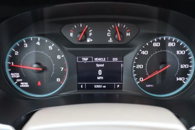 2024 Chevrolet Malibu 1LT - Photo 23