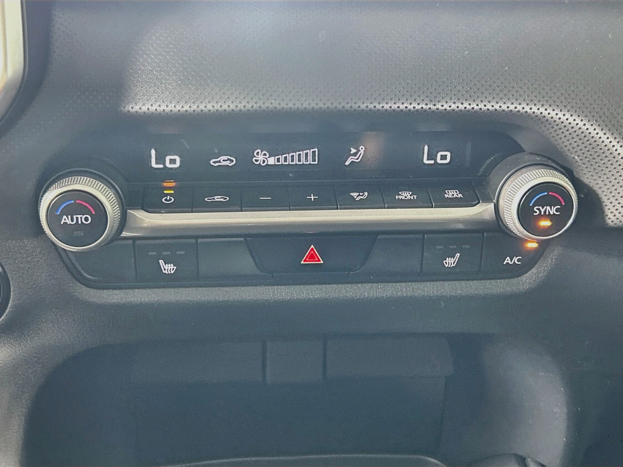 Certified Used 2024 Jet Black Mica Mazda 2.5 S Premium Package image 20
