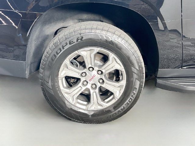 2022 GMC Yukon XL SLE - Photo 36