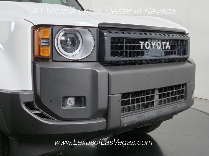 2024 Toyota Land Cruiser Land Cruiser 1958 - Photo 8