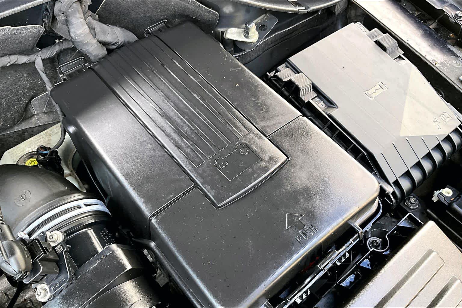 Used 2017 Deep Black Pearl Volkswagen Wolfsburg Edition image 33