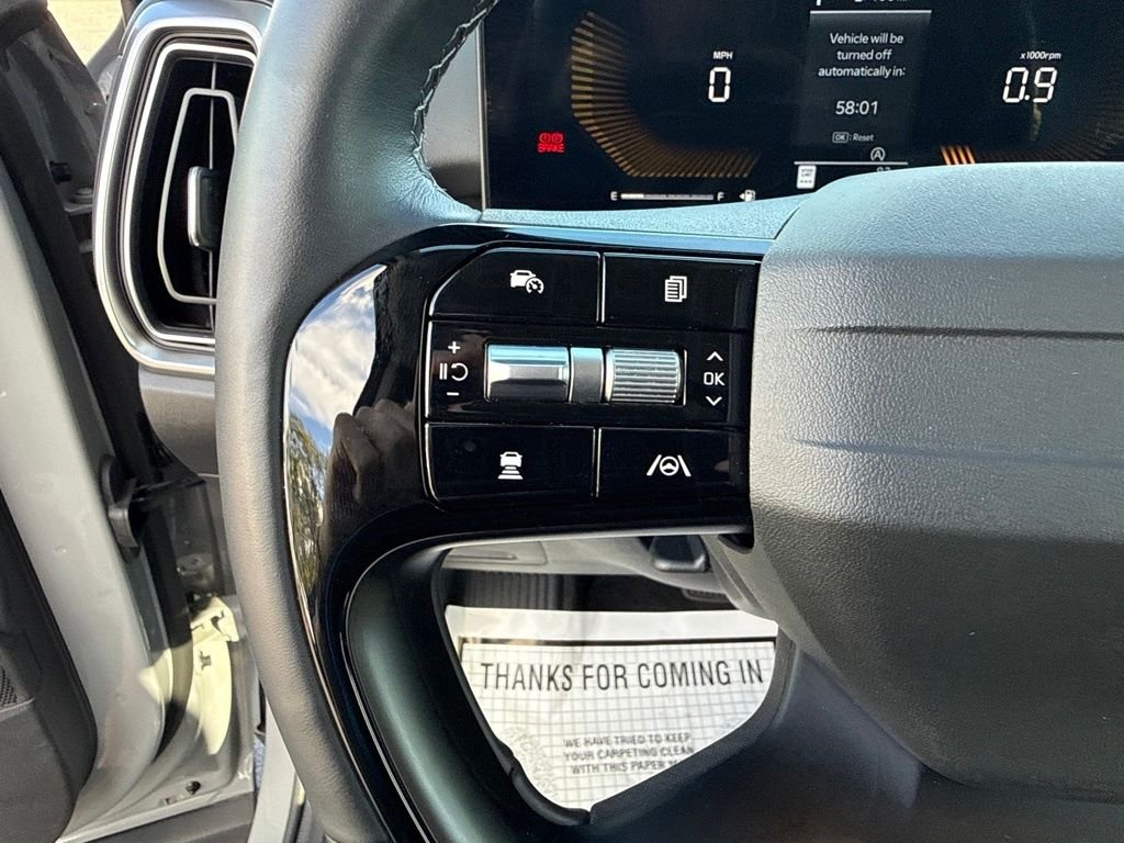 Used 2026 Gray Kia S image 28