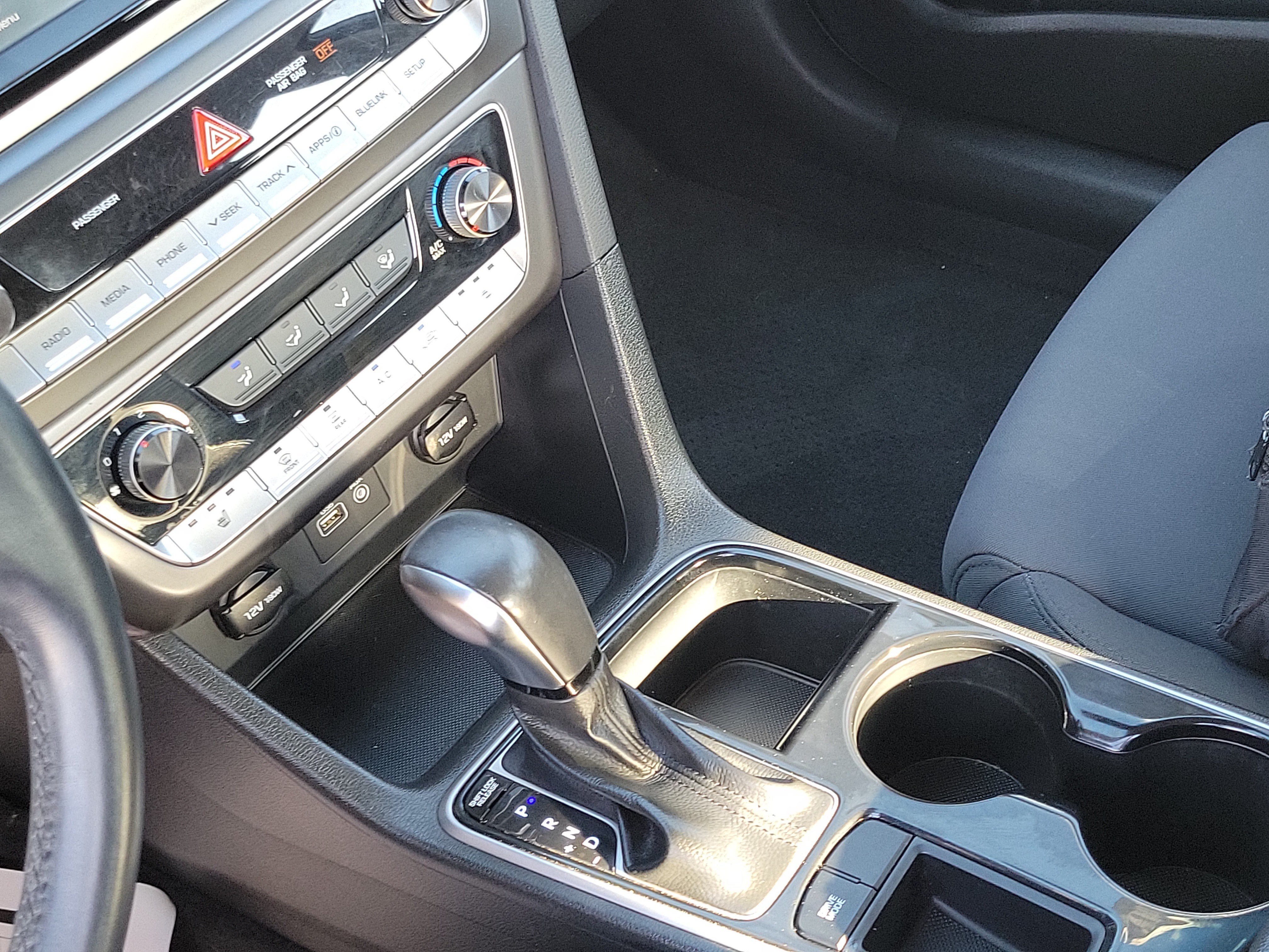 2018 Hyundai Sonata SEL - Photo 16