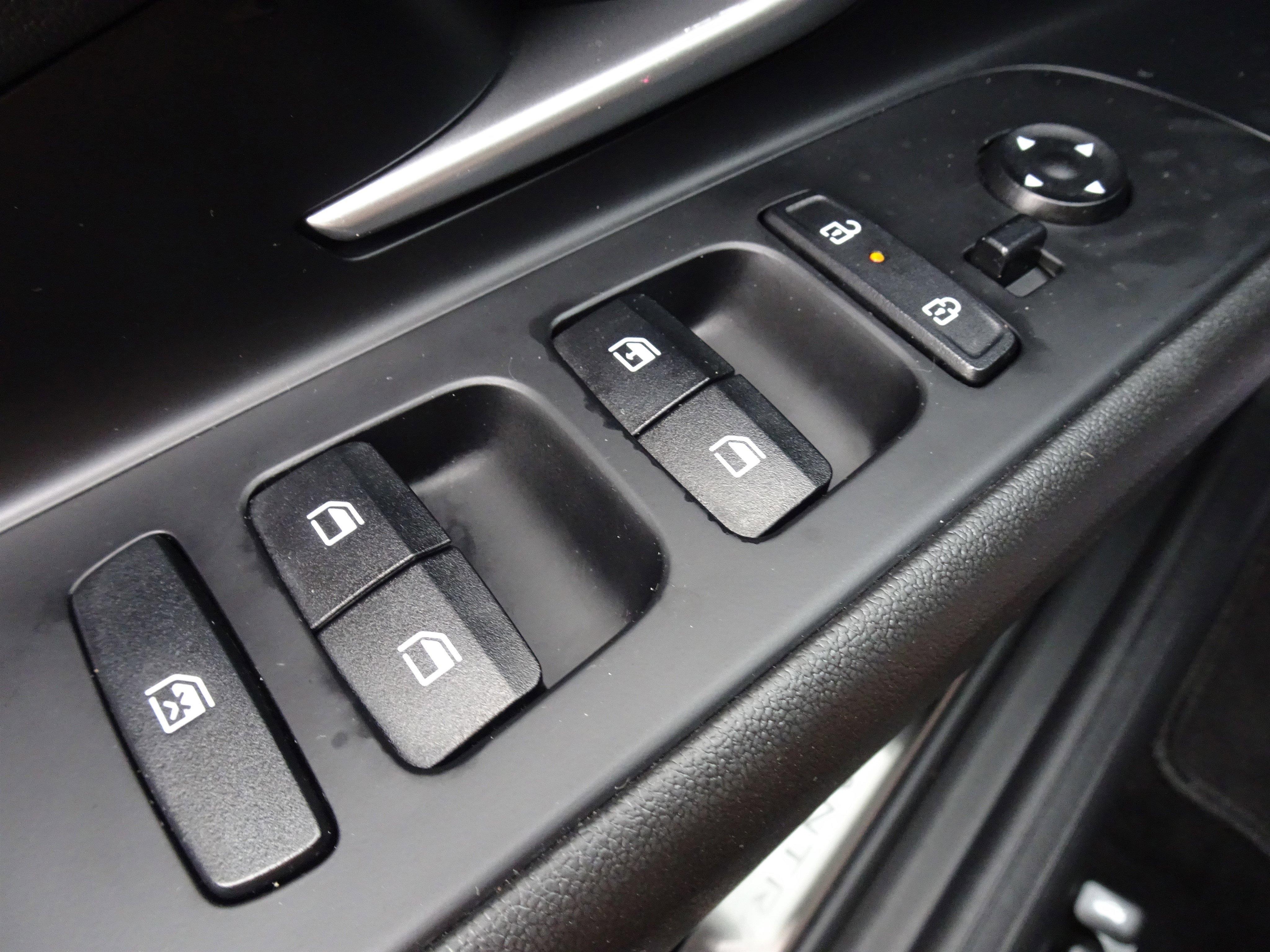 Certified Used 2024 Abyss Black Hyundai SE image 20