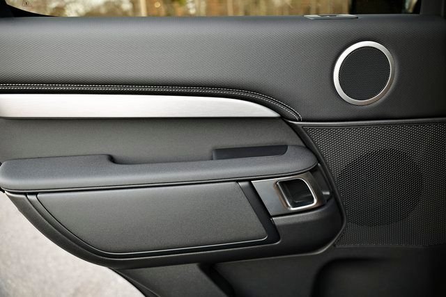 2026 Land Rover Discovery Gemini Edition - Photo 29