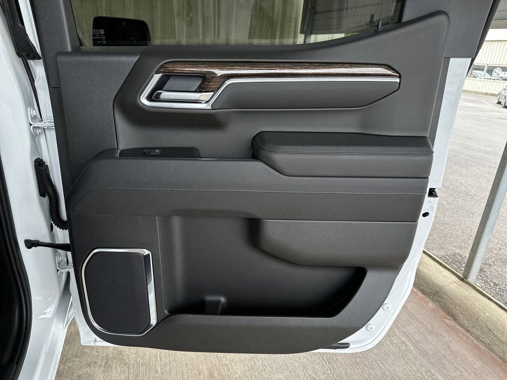 2026 GMC Sierra 1500 Elevation - Photo 31
