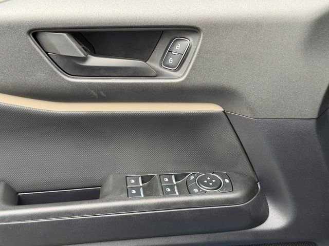 Used 2025 Blue Ford Big Bend image 24
