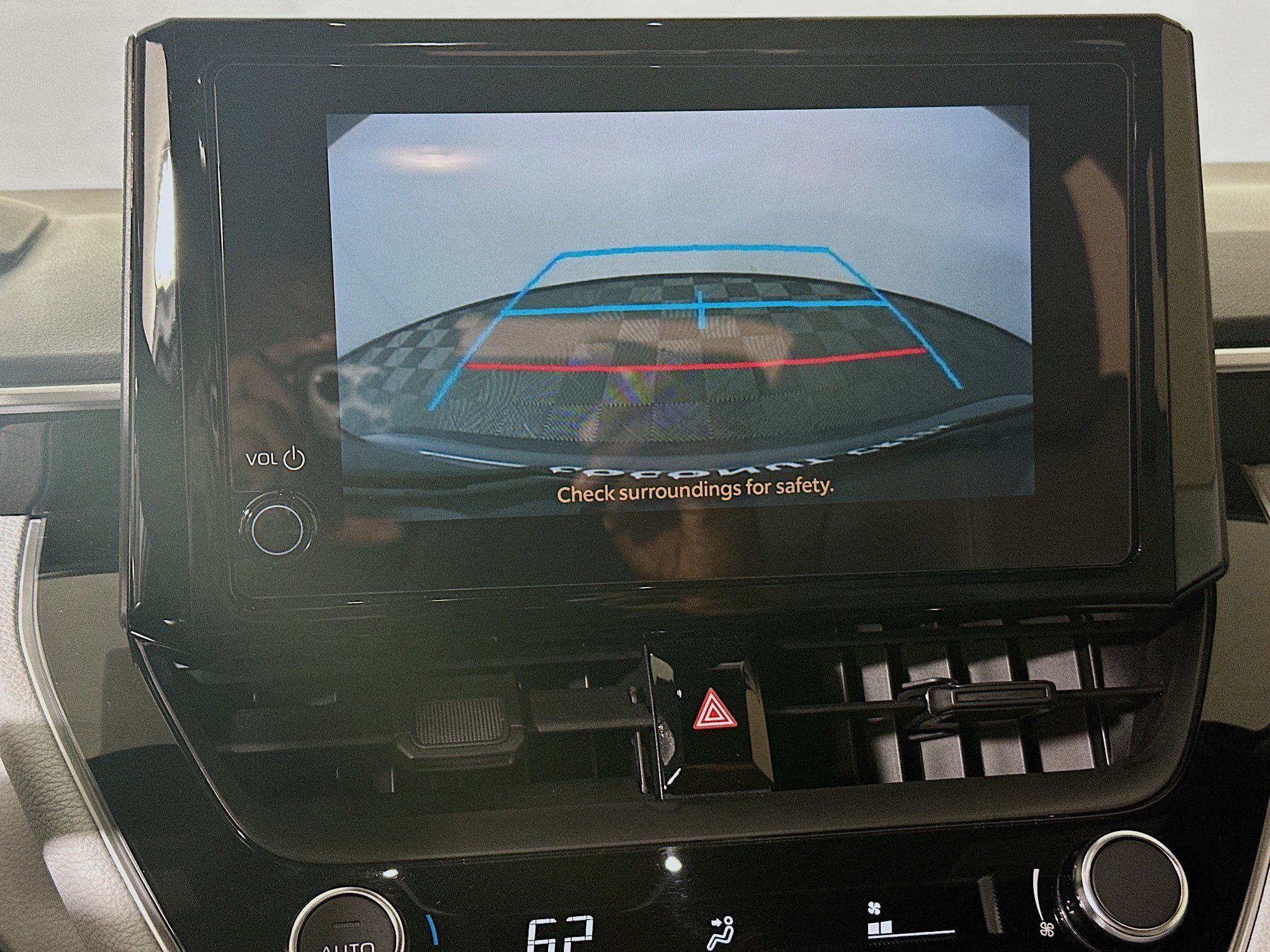 Certified Used 2024 Celestite Toyota SE image 25
