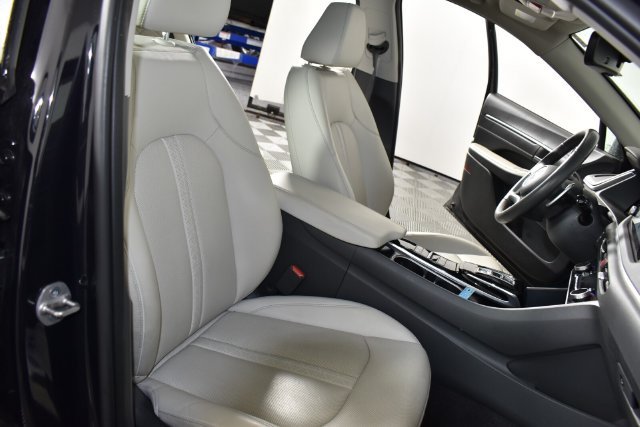 2023 Hyundai Sonata Limited - Photo 37