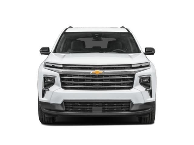 Used 2026 Summit White Chevrolet LT image 7