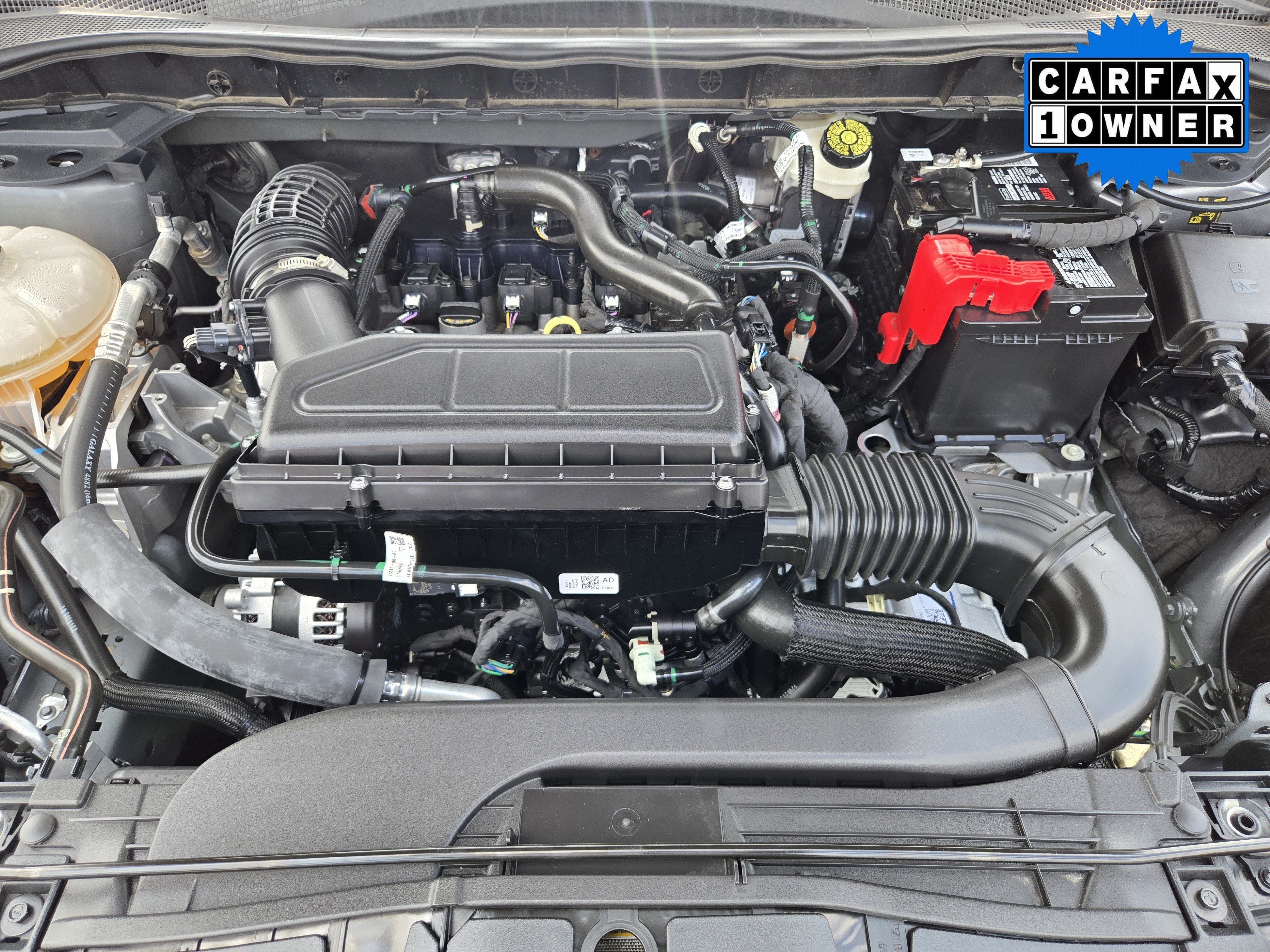 Used 2023 Gray Metallic Ford Active image 29