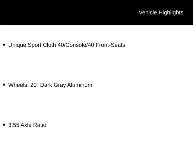 New 2026 Oxford White Ford STX image 7