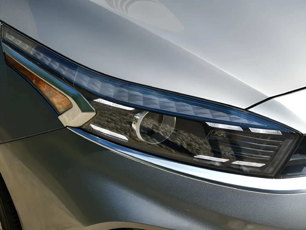 Used 2022 Gray Kia GT-Line image 44