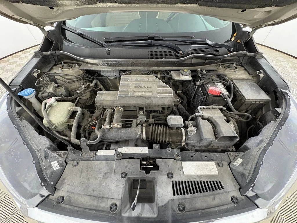 Certified Used 2018  Honda EX-L image 30