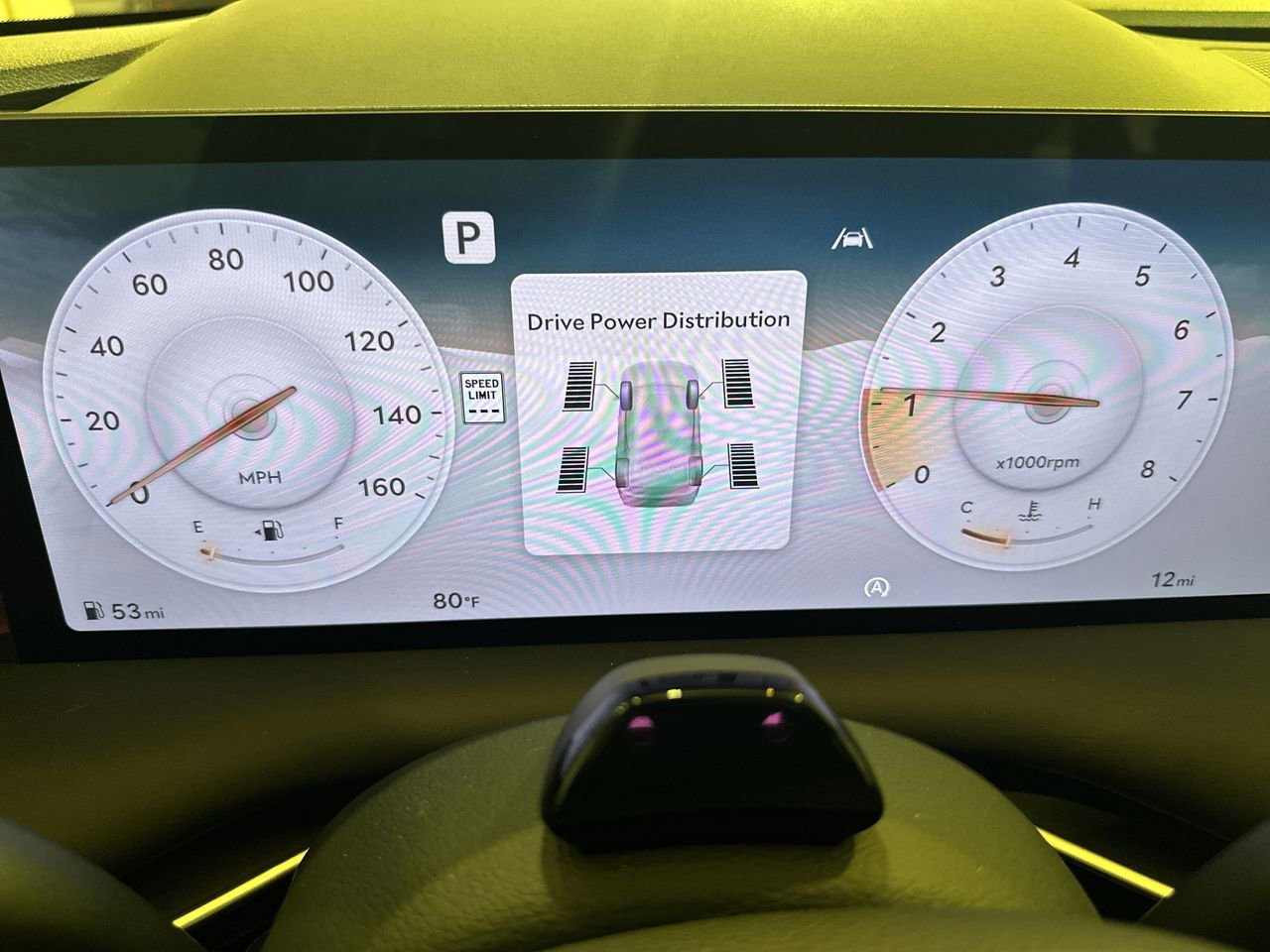 2026 GENESIS G80 Advanced - Photo 22